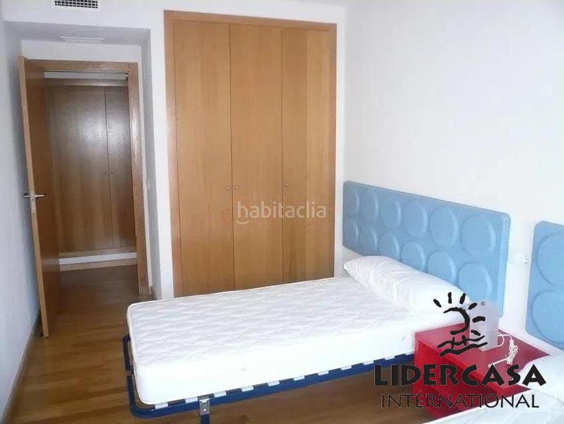 Foto 278f4cfd-7166-4473-b95a-56fcd346db42. Appartamento con parcheggio piscina in Juan Carlos I Murcia