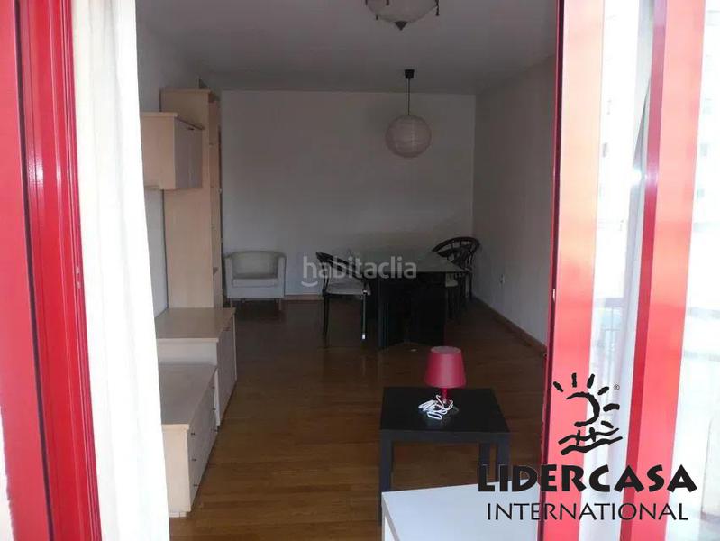 Foto 4a513d7d-ac47-4d50-a0a6-001432b86430. Appartamento con parcheggio piscina in Juan Carlos I Murcia