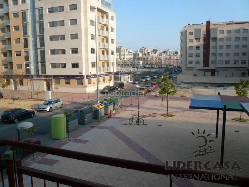 Foto e90bfa4b-7669-4019-ac55-22cfb70ae0ed. Appartamento con parcheggio piscina in Juan Carlos I Murcia