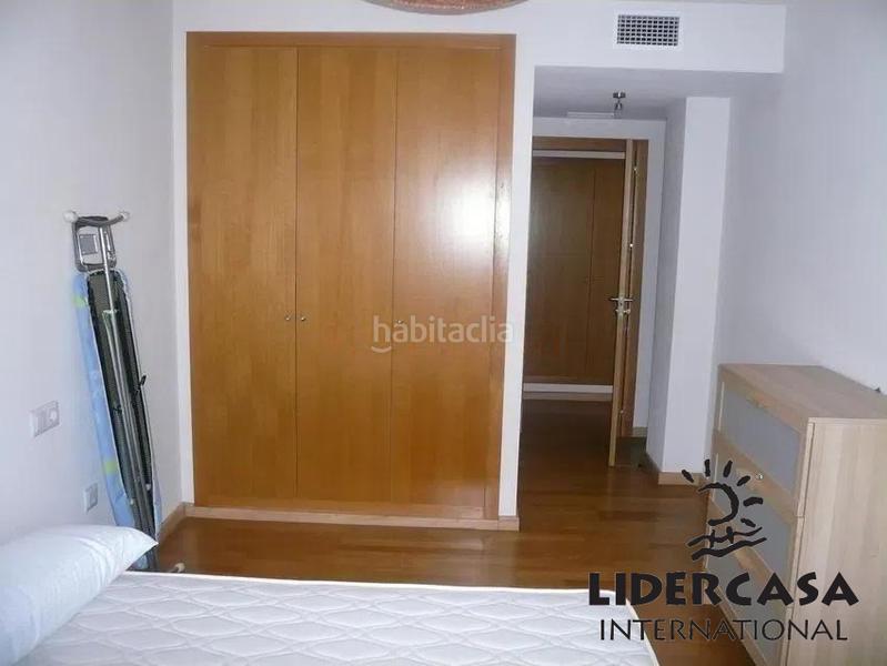 Foto 17bad7a8-8f97-4f1a-a20a-9140e578913f. Appartement avec parking piscine dans Juan Carlos I Murcia