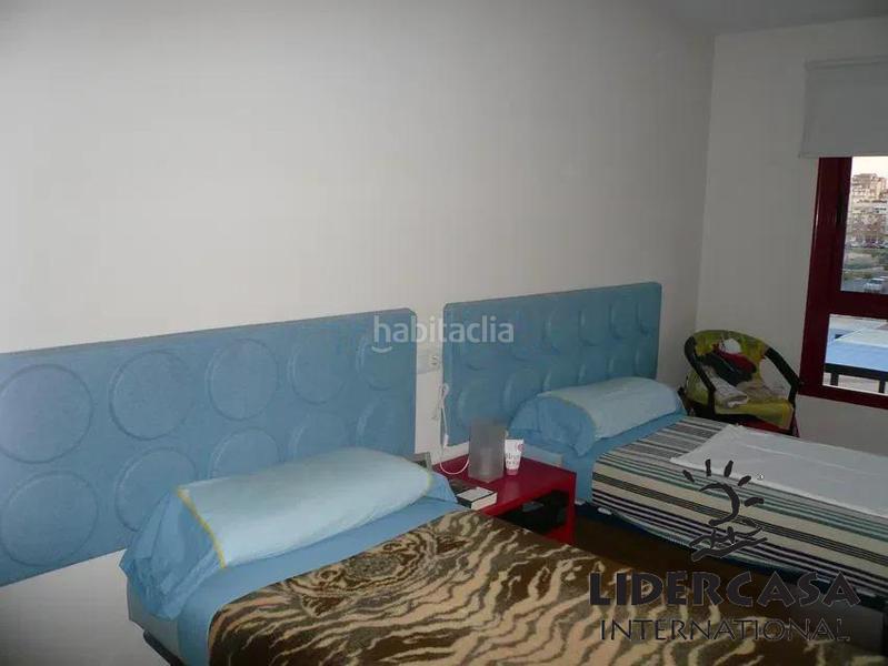 Foto ed1520fa-2450-4901-bdf9-4706d894c3c3. Appartement avec parking piscine dans Juan Carlos I Murcia