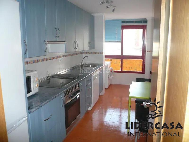 Foto fe66c9f3-8297-4584-bc55-6b658545e466. Appartement avec parking piscine dans Juan Carlos I Murcia