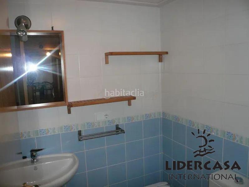 Foto 435ff1eb-a660-483f-9efa-db58bd506359. Etagenwohnung mit parking pool in Juan Carlos I Murcia