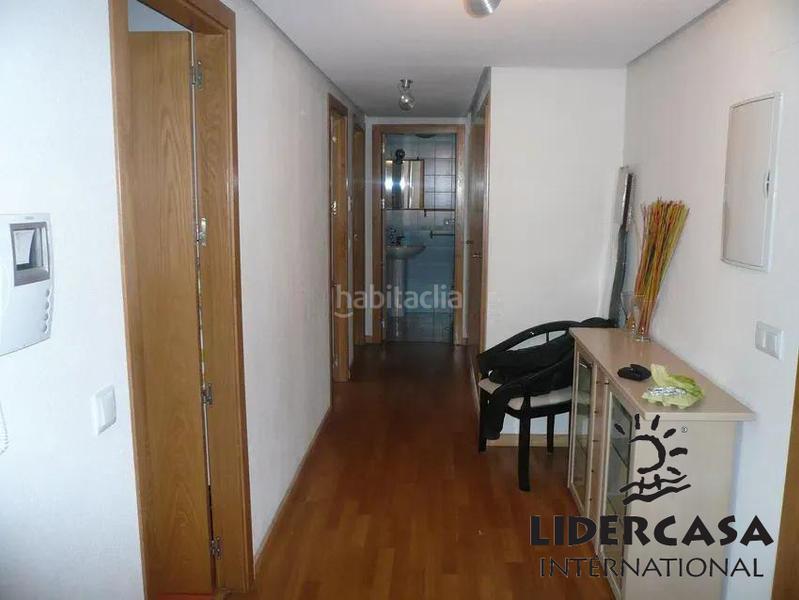 Foto 683224cb-ca09-4d83-91aa-9be59367e0f6. Etagenwohnung mit parking pool in Juan Carlos I Murcia