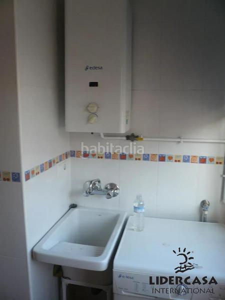 Foto a2fd10bf-de33-4ab9-80c0-3d49e7e82613. Etagenwohnung mit parking pool in Juan Carlos I Murcia