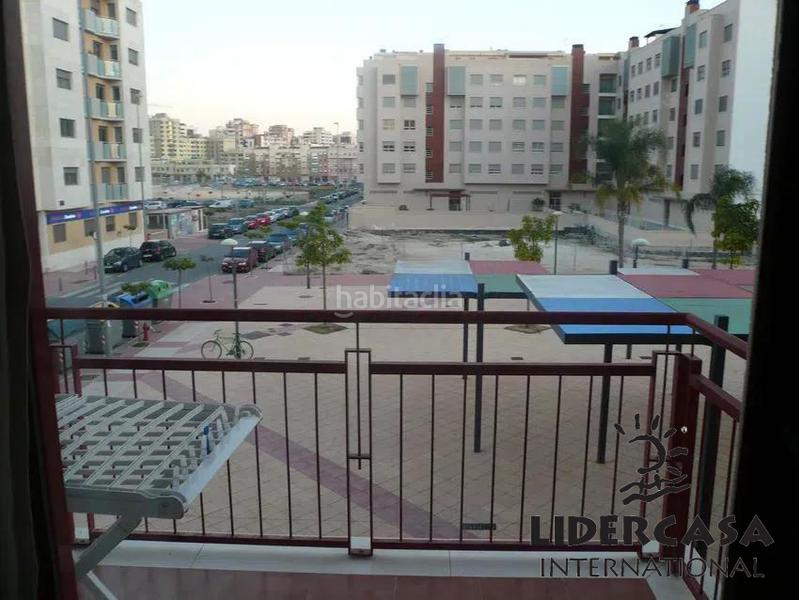 Foto c19a9149-c71b-4bba-89ef-340c86dca62f. Etagenwohnung mit parking pool in Juan Carlos I Murcia