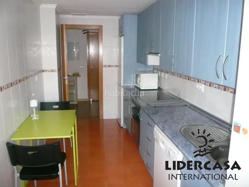 Foto 30d59475-117d-4618-af0c-ef2a4e1e4614. Flat with parking pool in Juan Carlos I Murcia