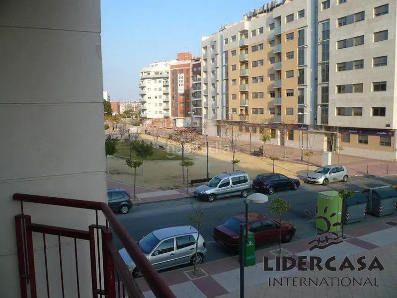 Foto c408ab5c-e68a-4722-a6a7-23aa8f34ec68. Flat with parking pool in Juan Carlos I Murcia