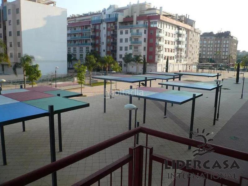 Foto 6f5cd8fb-314a-4239-9145-0c4f92db6f45. Pis amb aparcament piscina a Juan Carlos I Murcia