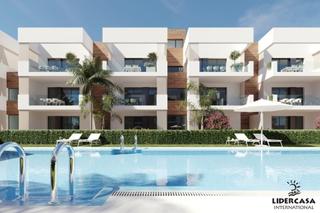 Appartement in San Pedro del Pinatar