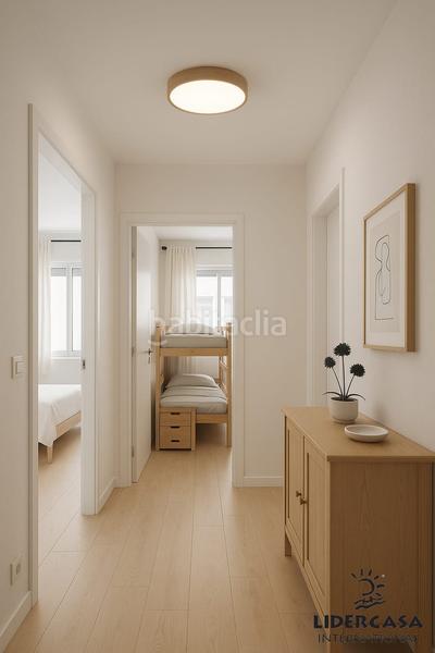 Foto f209349b-7eb7-41a0-a7d1-1db3923c36f9. Piccolo appartamento con parcheggio in Lo Pagán San Pedro del Pinatar