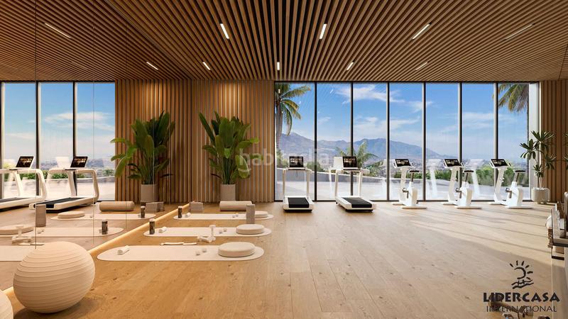 Foto 3bbbfdce-f817-4bec-b391-b26f09ba49ff. Appartement avec parking piscine dans La Cala Golf - Lagar Martell Mijas