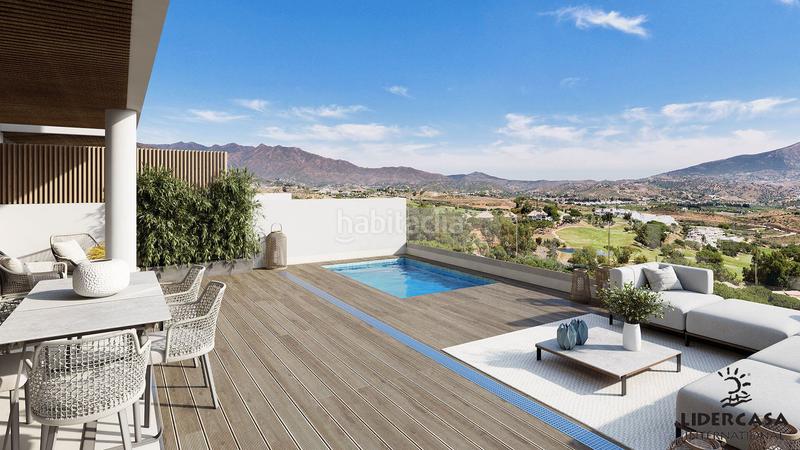 Foto 75bb100a-16c0-42f3-b3a3-ca267bc1c95a. Appartement avec parking piscine dans La Cala Golf - Lagar Martell Mijas