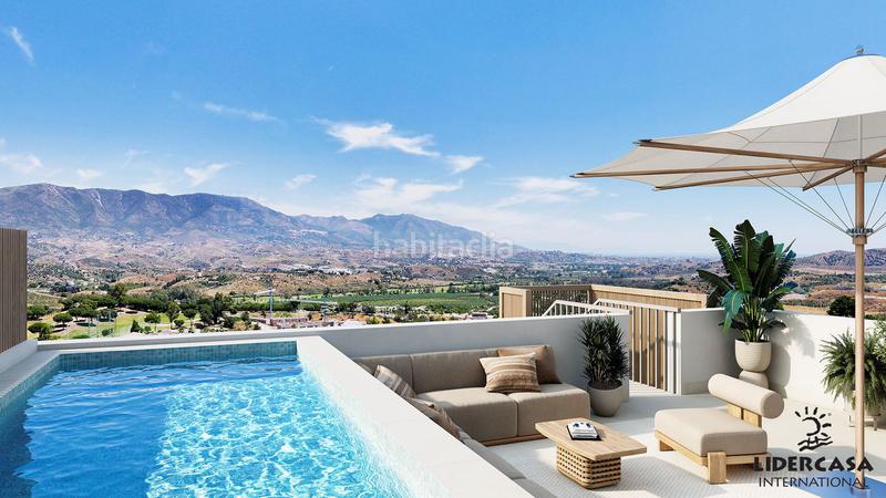 Foto e1f0cd32-8915-412a-9d20-b9108eff711d. Appartement mit parking pool in La Cala Golf - Lagar Martell Mijas
