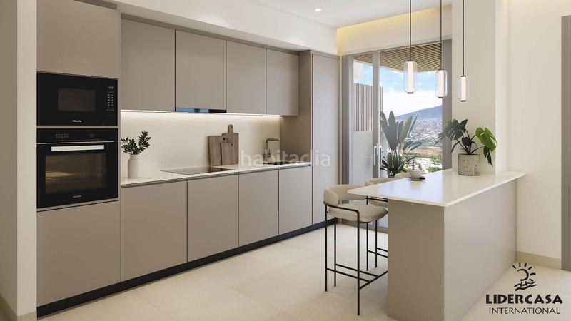 Foto e3220395-ce2f-427f-b114-5bc06be49dc9. Appartement mit parking pool in La Cala Golf - Lagar Martell Mijas