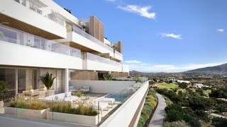 Apartament a La Cala Golf - Lagar Martell
