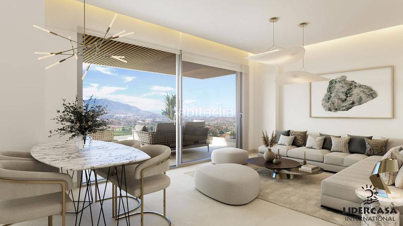 Foto ef25a0fc-a074-478f-b1d1-65e4bd946daf. Piccolo appartamento con parcheggio piscina in La Cala Golf - Lagar Martell Mijas