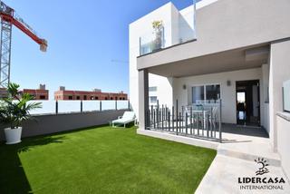 Apartament a San Miguel de Salinas