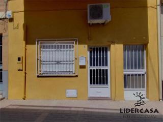 Etagenwohnung in Barriomar-La Purísima