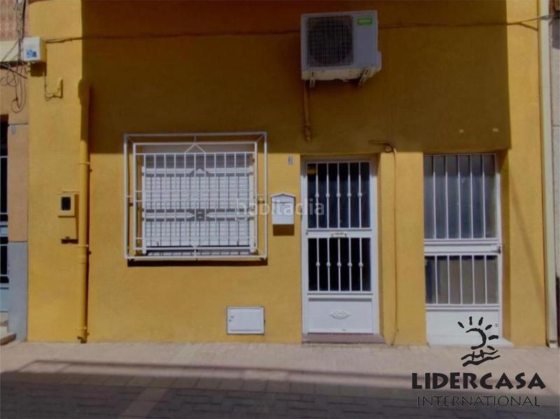 Foto 2f4c77e3-dedb-4210-a5ec-0b84f11fd45e. Piso en Barriomar-La Purísima Murcia