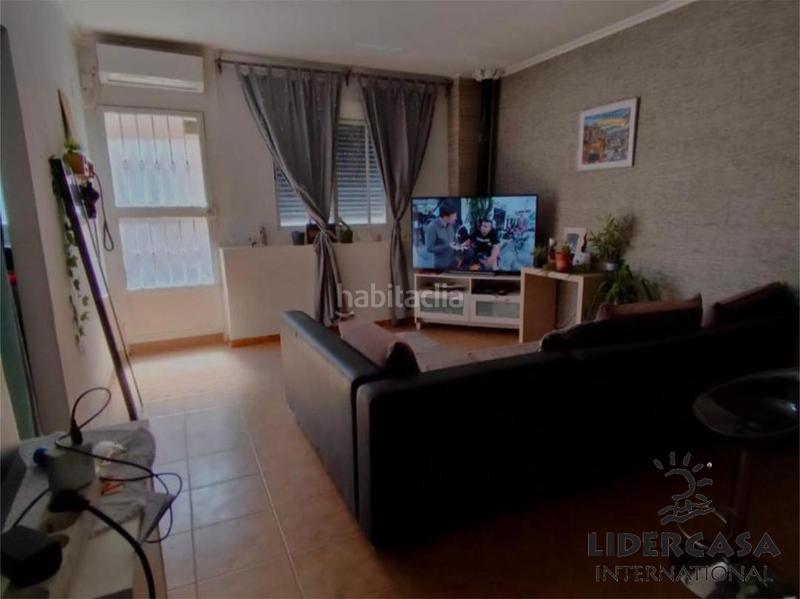 Foto 484a1c08-3633-4ec8-b7cb-2972dc61a844. Piso en Barriomar-La Purísima Murcia