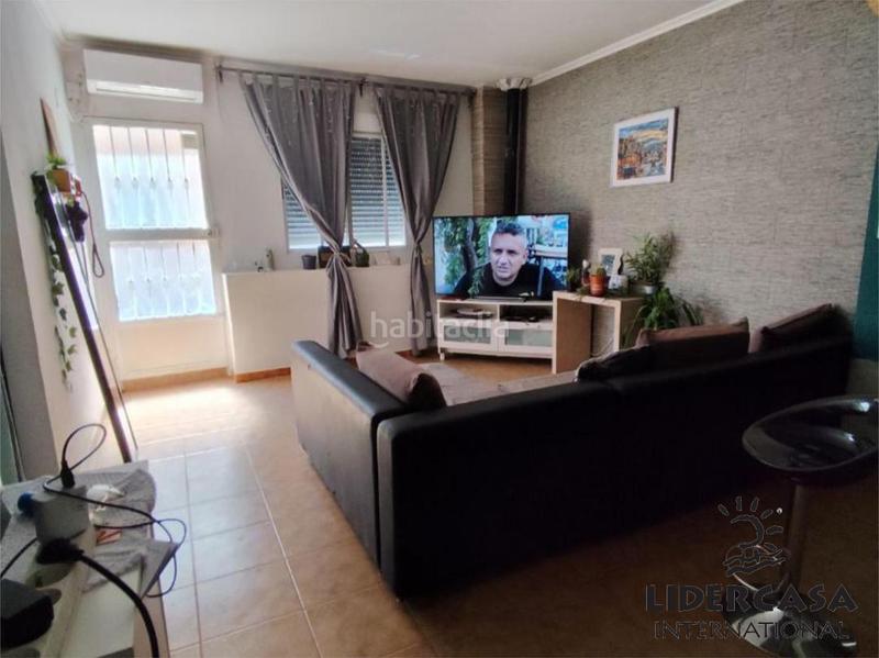 Foto aa28a1b3-4c3b-438f-81e9-cea6cb7ca715. Piso en Barriomar-La Purísima Murcia