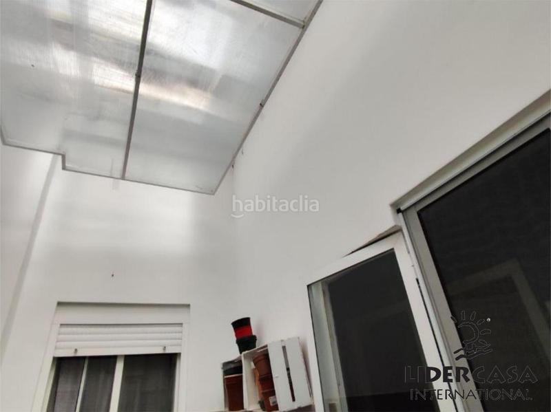 Foto cfe00589-b8c3-4a63-8630-5047df0fa6f4. Piso en Barriomar-La Purísima Murcia