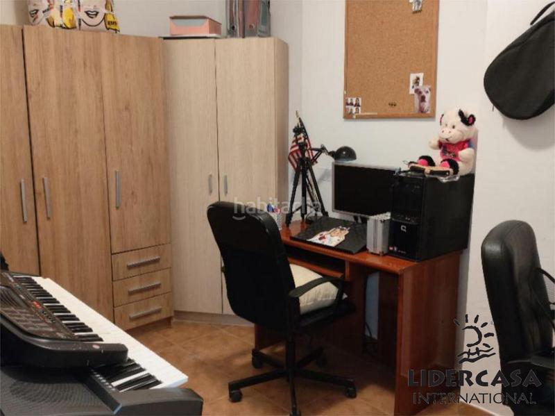 Foto e9d685ee-ca9d-4381-8ce6-97b4b1b4a5a3. Piso en Barriomar-La Purísima Murcia