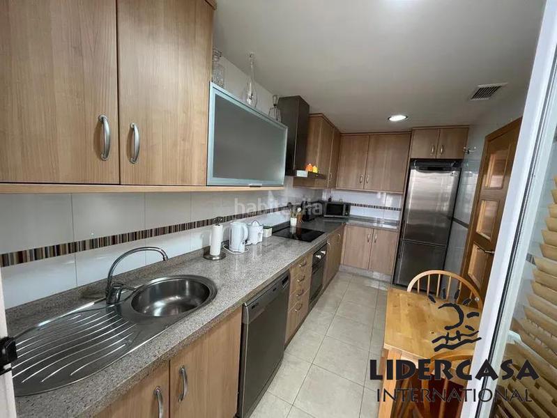 Foto 40b7512a-1757-450c-9671-eb77cb43c8a2. Appartement avec parking piscine dans Altorreal - El Chorrico Molina de Segura