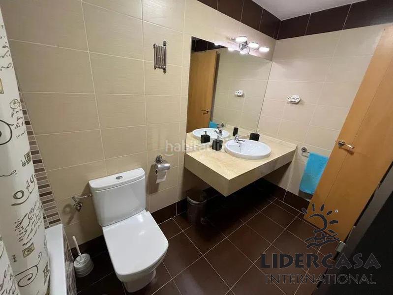 Foto 77b99b08-7ec4-49e7-9dbc-7c2da67d535c. Appartement avec parking piscine dans Altorreal - El Chorrico Molina de Segura