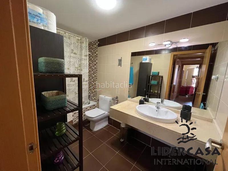 Foto 27c40348-2176-40c2-9d8a-edccc1f6b796. Flat with parking pool in Altorreal - El Chorrico Molina de Segura