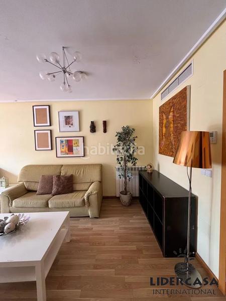 Foto 2d37a117-6d8f-4b5b-8ebd-5eb5ae72d02a. Flat with parking pool in Altorreal - El Chorrico Molina de Segura