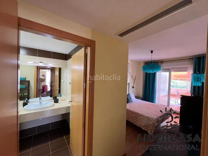 Foto 32dac17d-ca7f-4f5a-9ed2-6a86dd989290. Flat with parking pool in Altorreal - El Chorrico Molina de Segura