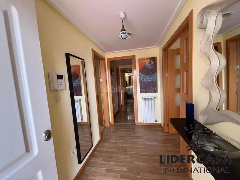 Foto 5a9c9a59-6afc-4947-aade-eab7b7b51231. Flat with parking pool in Altorreal - El Chorrico Molina de Segura