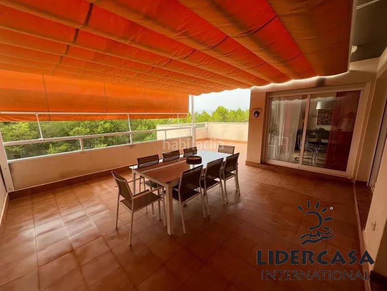 Foto 6ad48ec7-e6db-48f1-8a16-27be8d365292. Flat with parking pool in Altorreal - El Chorrico Molina de Segura