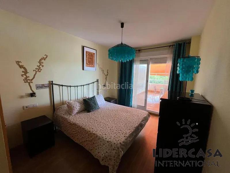 Foto 959fe20e-bc22-4797-ad0e-8c5ecfdb7f61. Flat with parking pool in Altorreal - El Chorrico Molina de Segura