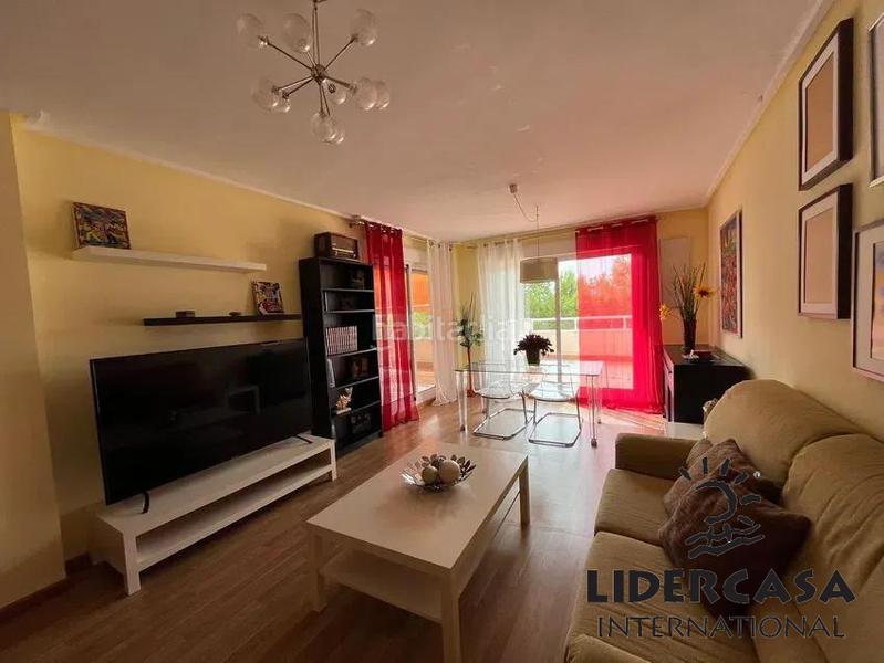 Foto afb679b5-64b4-4fc9-8ea0-17f1a2a4a82e. Flat with parking pool in Altorreal - El Chorrico Molina de Segura