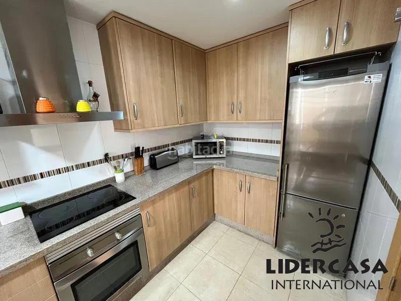 Foto afd02150-9648-49de-98ab-df2091c10b4f. Flat with parking pool in Altorreal - El Chorrico Molina de Segura