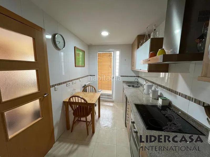 Foto e81ce5f3-4403-45af-822c-495c2afdcff6. Flat with parking pool in Altorreal - El Chorrico Molina de Segura