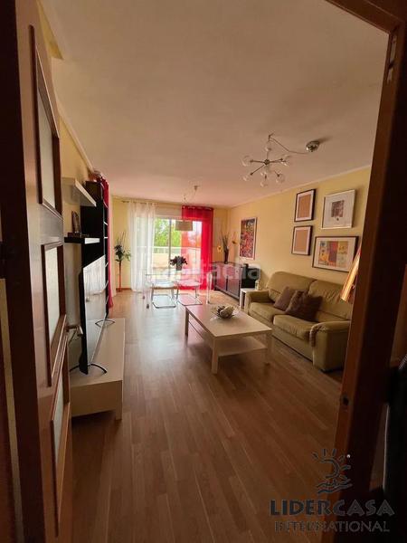 Foto e91f2557-63b4-44a1-b318-dc6db84cac24. Flat with parking pool in Altorreal - El Chorrico Molina de Segura