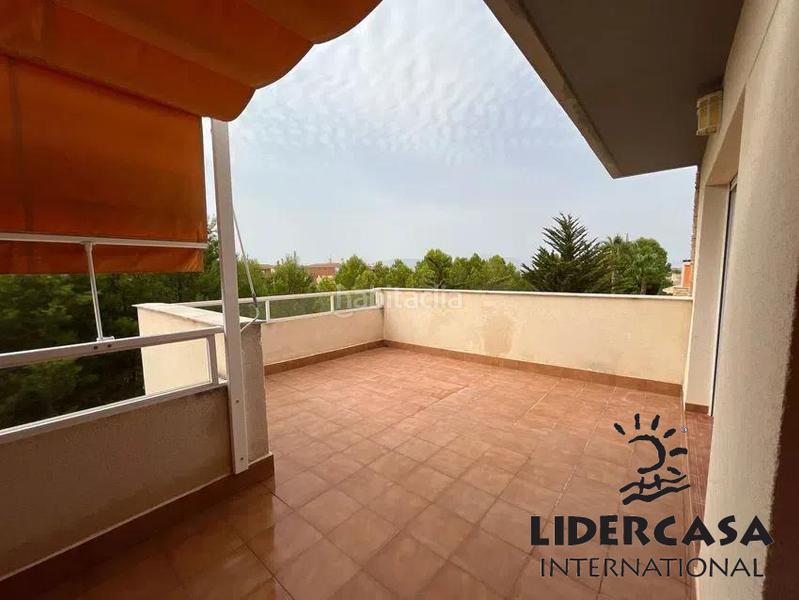 Foto a530dc49-f615-4206-8985-d5a9e175ac9f. Pis amb aparcament piscina a Altorreal - El Chorrico Molina de Segura