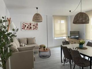 Penthouse in San Benito - Patiño