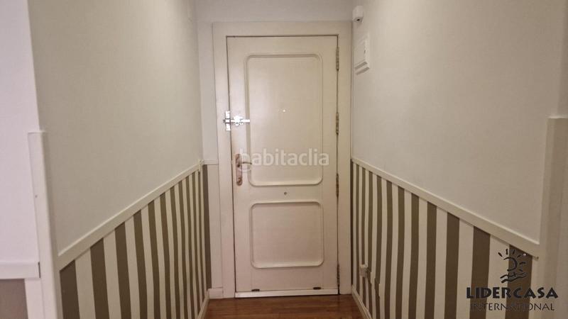 Foto 057e54e8-50b7-47bb-ab85-eb7b5a8e7931. Affitto appartamento con parcheggio in La Fama Murcia