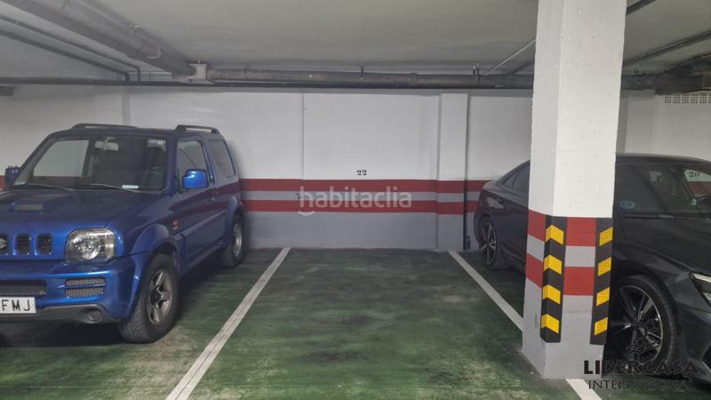 Foto 3703c14d-9a73-48bb-90e5-af4b807a5196. Location appartement avec parking dans La Fama Murcia