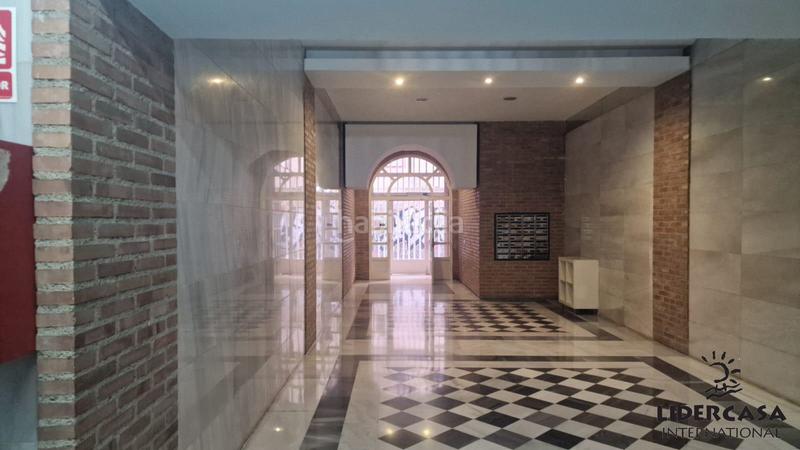 Foto bfeb6d85-ca75-47d3-94db-876fd18fc7c6. Location appartement avec parking dans La Fama Murcia