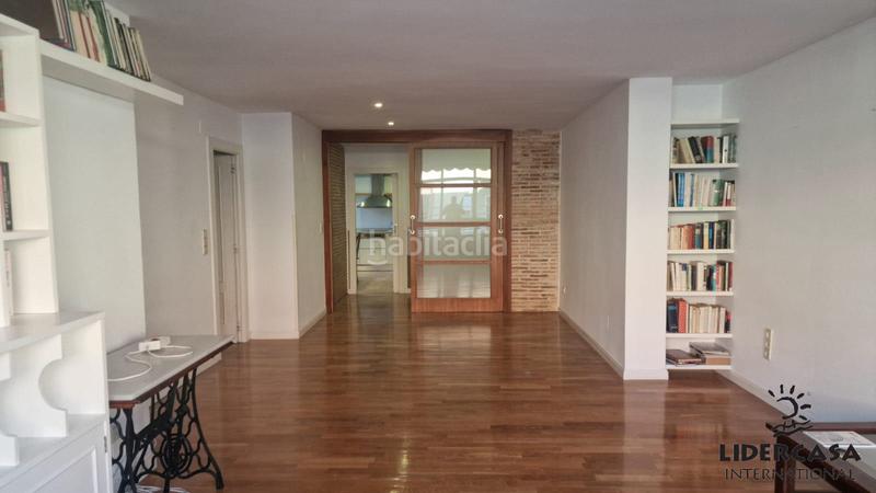 Foto 697f4986-2e46-4c29-b88d-bd75bd8ca8ca. Rent flat with parking in La Fama Murcia