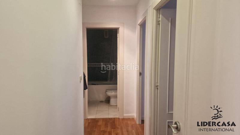 Foto 001c6107-8113-492e-b683-fe1792f6a6e6. Lloguer pis amb aparcament a La Fama Murcia