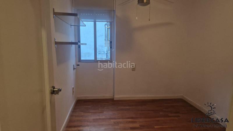 Foto 16623def-1788-41a3-83c2-dce302e355ba. Lloguer pis amb aparcament a La Fama Murcia