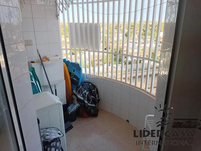 Foto b295d540-cf27-43ce-ad60-da78de75f196. Apartamento en Campoamor Orihuela