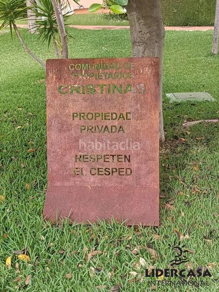 Foto e416dae5-6358-4ef2-bee7-c5ad25437752. Apartamento en Campoamor Orihuela